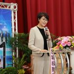 許淑華喊話賴清德 關稅談判絕不能犧牲農業
